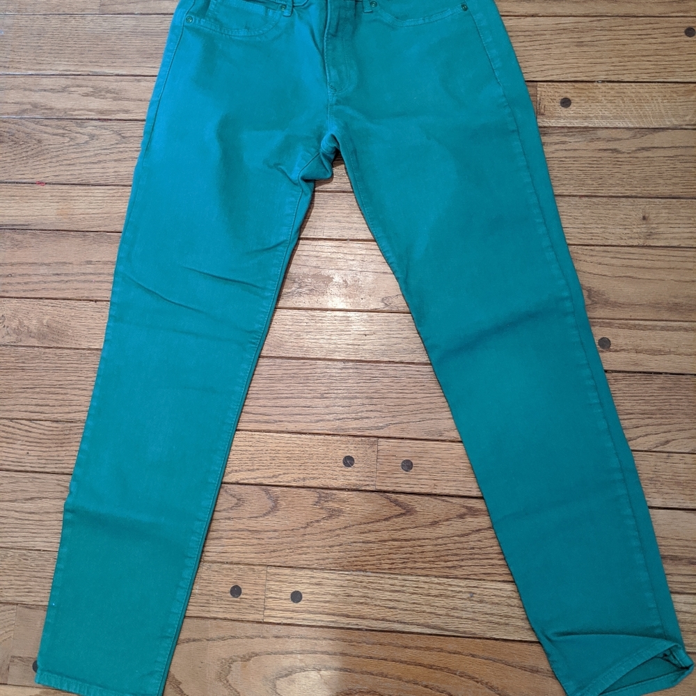 Gap Legging Jean